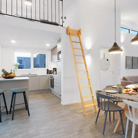 Vakantiehuis 2 Bedroom Front In Lembruch-duemmer *