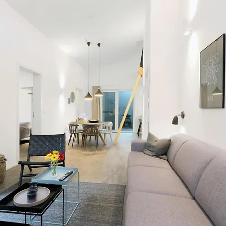 Vakantiehuis 2 Bedroom Front In Lembruch-duemmer Lembruch