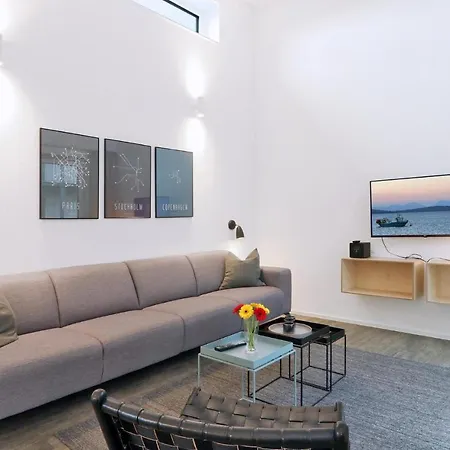 Vakantiehuis 2 Bedroom Front In Lembruch-duemmer Lembruch