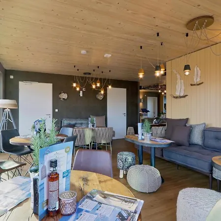 2 Bedroom Front In Lembruch-duemmer Vakantiehuis *