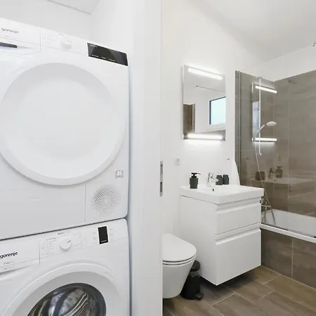 2 Bedroom Front In Lembruch-duemmer Vakantiehuis *
