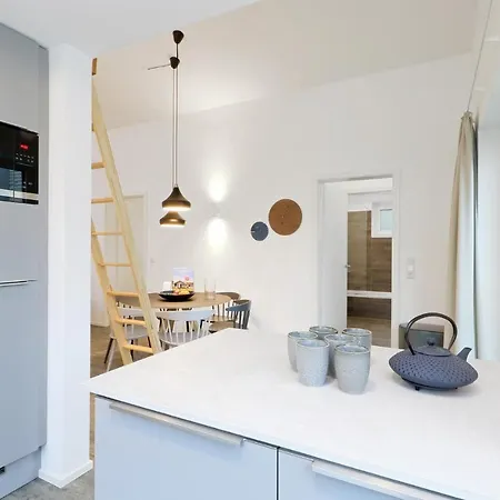 2 Bedroom Front In Lembruch-duemmer Lembruch