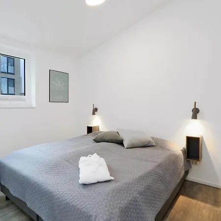 Cozy In Lembruchduemmer