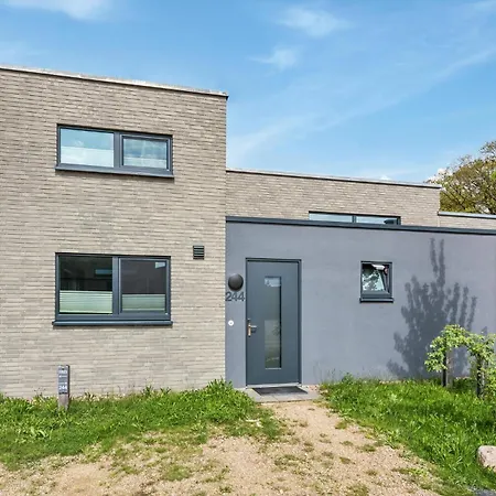 Casa de Férias Cozy In Lembruchduemmer Lembruch